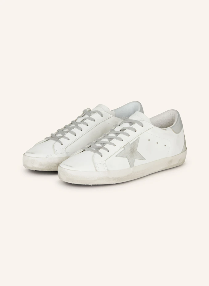 GOLDEN GOOSE Sneaker SUPER-STAR