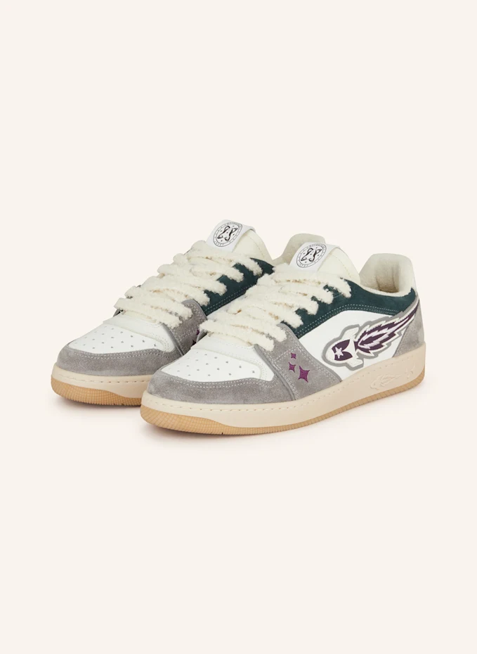 ENTERPRISE JAPAN Sneaker EJ EGG ROCKET