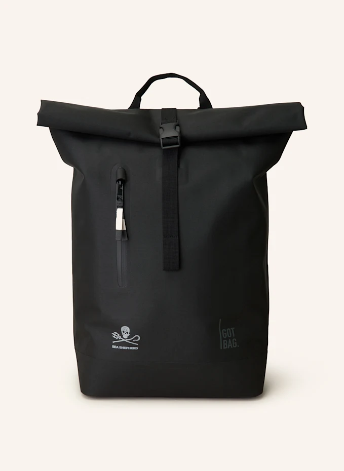 GOT BAG Rucksack ROLLTOP LITE 2.0 26 l