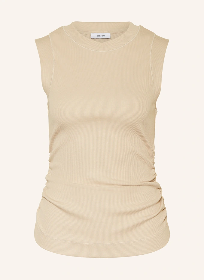 REISS Top TRUDY