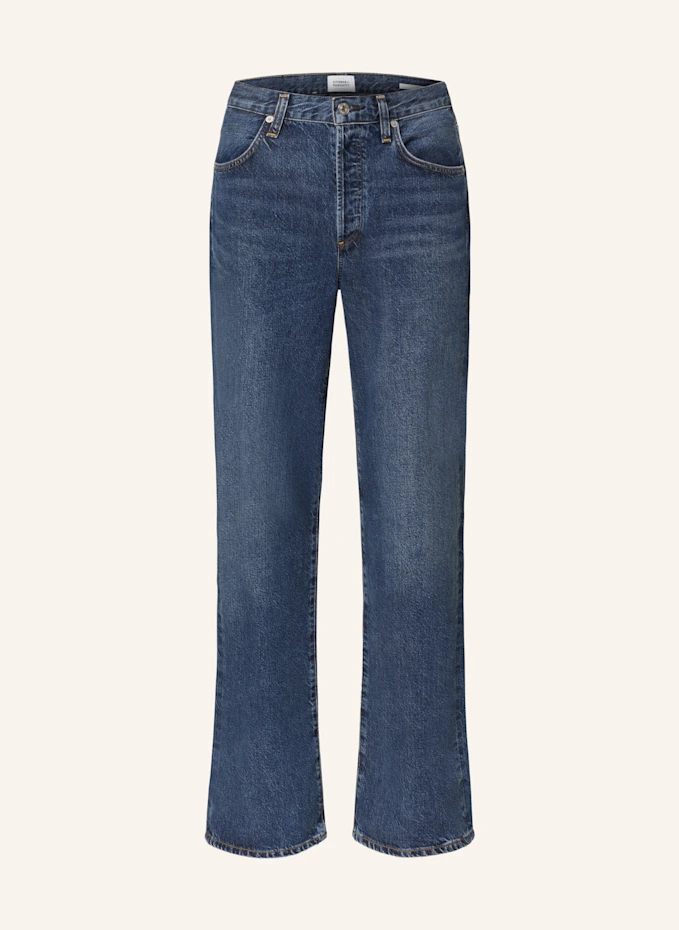 CITIZENS of HUMANITY Straight Jeans ANNINA