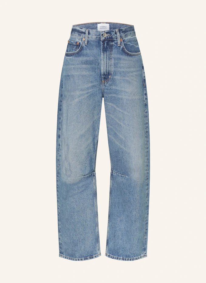 CITIZENS of HUMANITY Straight Jeans MIRO