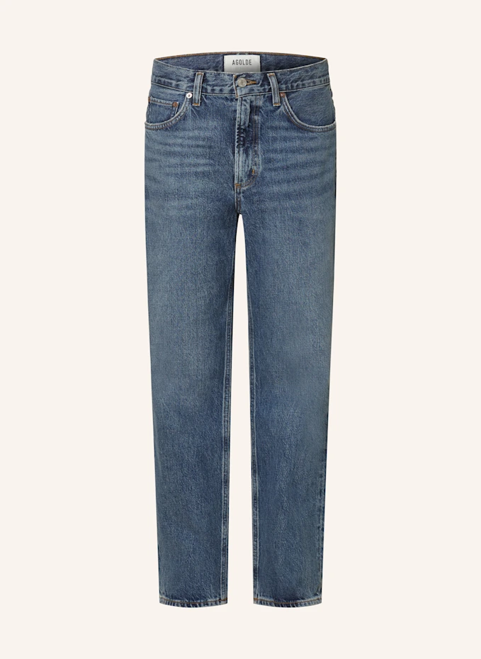 AGOLDE Straight Jeans VALEN