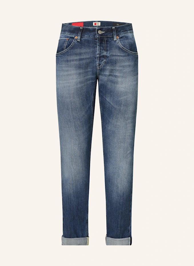 Dondup Jeans MIUS Slim Fit