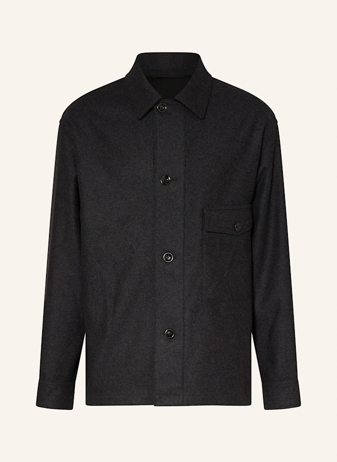 LEMAIRE Overjacket