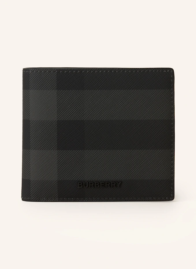 BURBERRY Geldbörse