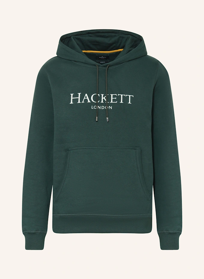 HACKETT LONDON Hoodie HERITAGE