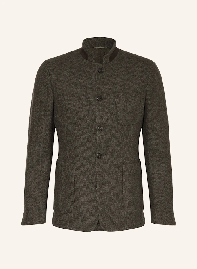 HACKETT LONDON Sakko OKTOBER Extra Slim Fit