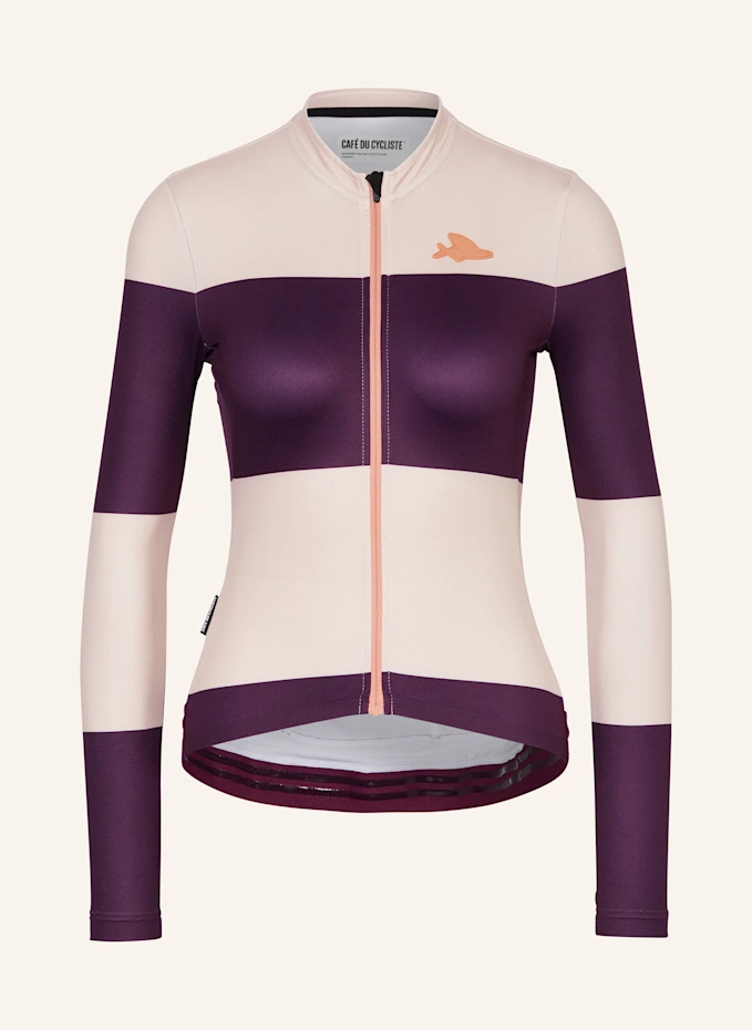 CAFÉ DU CYCLISTE Radtrikot CONSTANCE