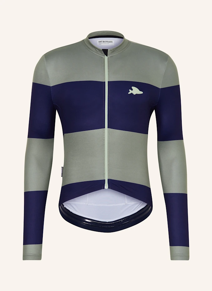 CAFÉ DU CYCLISTE Radtrikot CONSTANCE