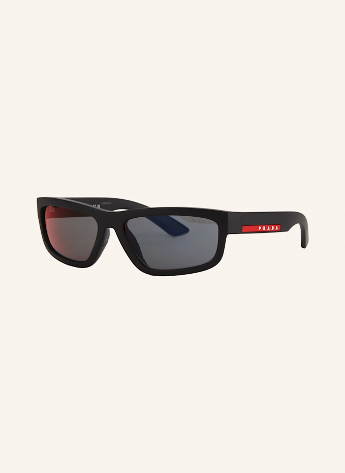 PRADA LINEA ROSSA Sonnenbrille PS 05ZS