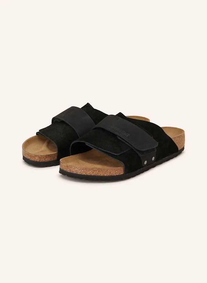 BIRKENSTOCK Pantoletten KYOTO