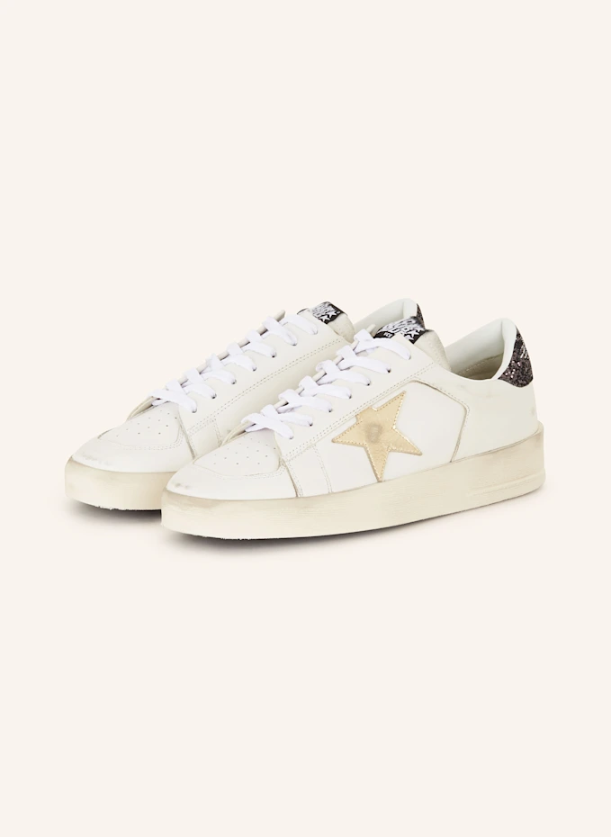 GOLDEN GOOSE Sneaker STARDAN