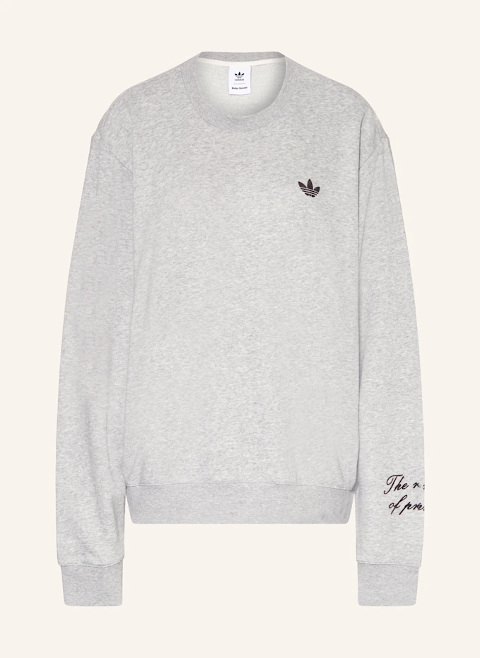 adidas Originals Sweatshirt WALES BONNER