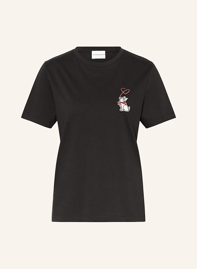 CLAUDIE PIERLOT T-Shirt