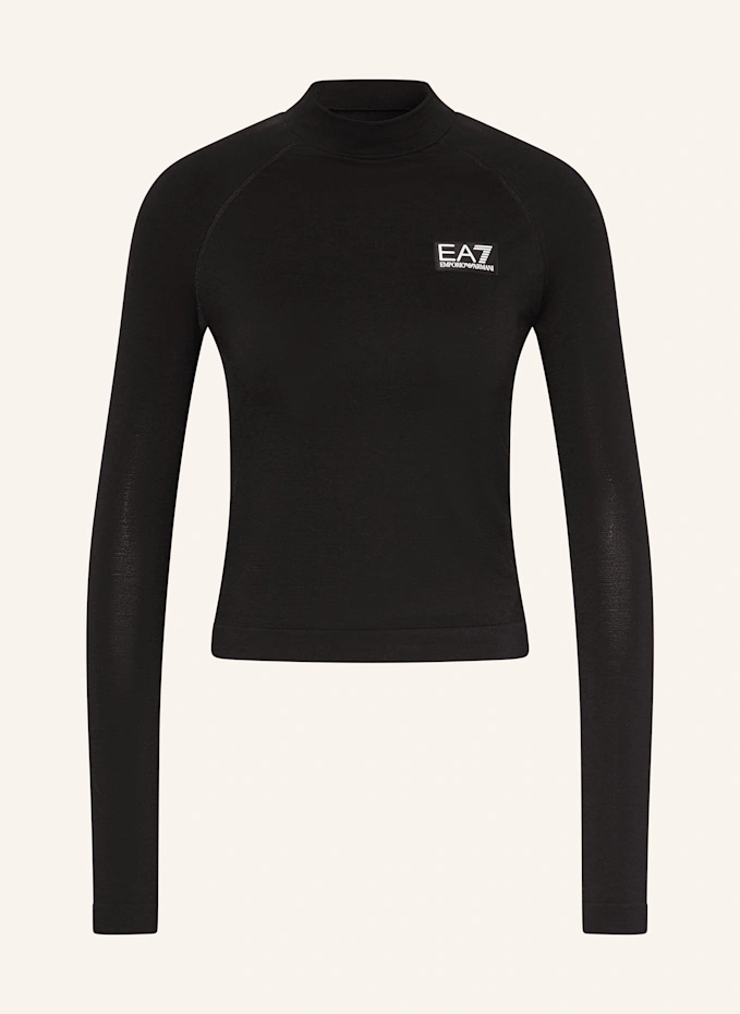 EA7 EMPORIO ARMANI Longsleeve