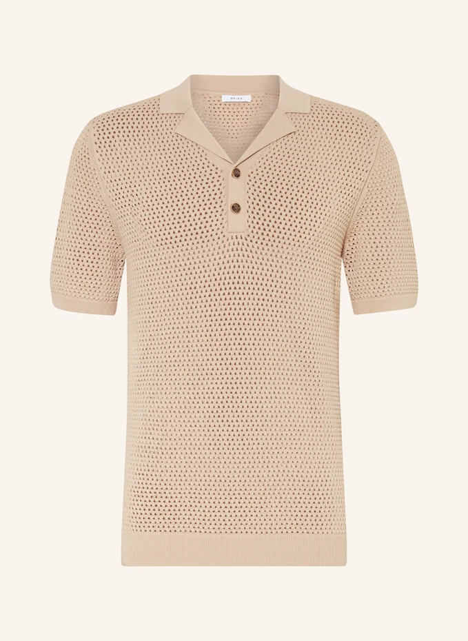 REISS Strickshirt FARGO