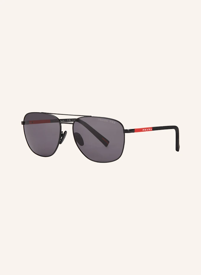 PRADA LINEA ROSSA Sonnenbrille PS 54ZS