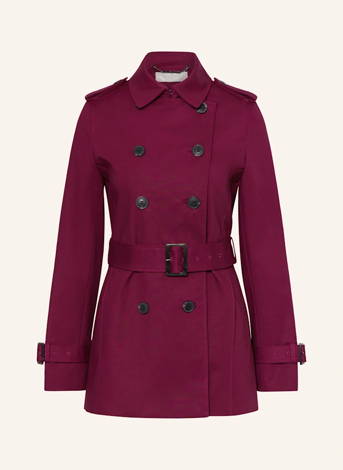 HOBBS Trenchcoat ADALEE