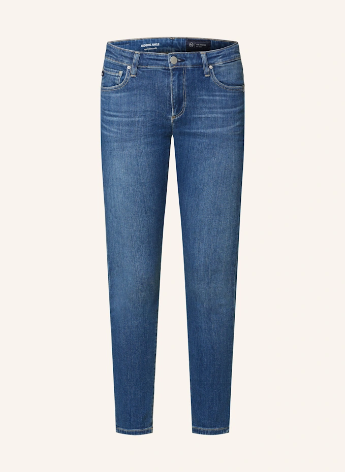 AG Jeans 7/8-Jeans Super Skinny Ankle Fit