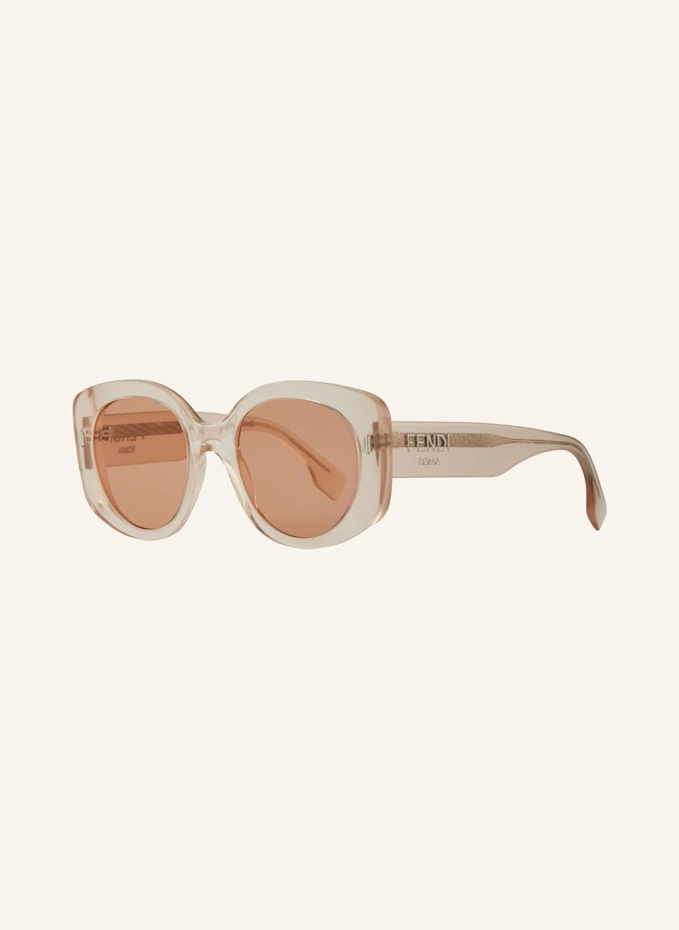 FENDI Sonnenbrille FN000780