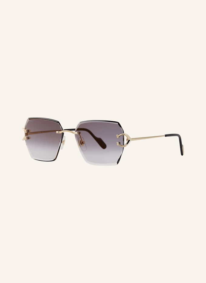 Cartier Sonnenbrille 6L001728