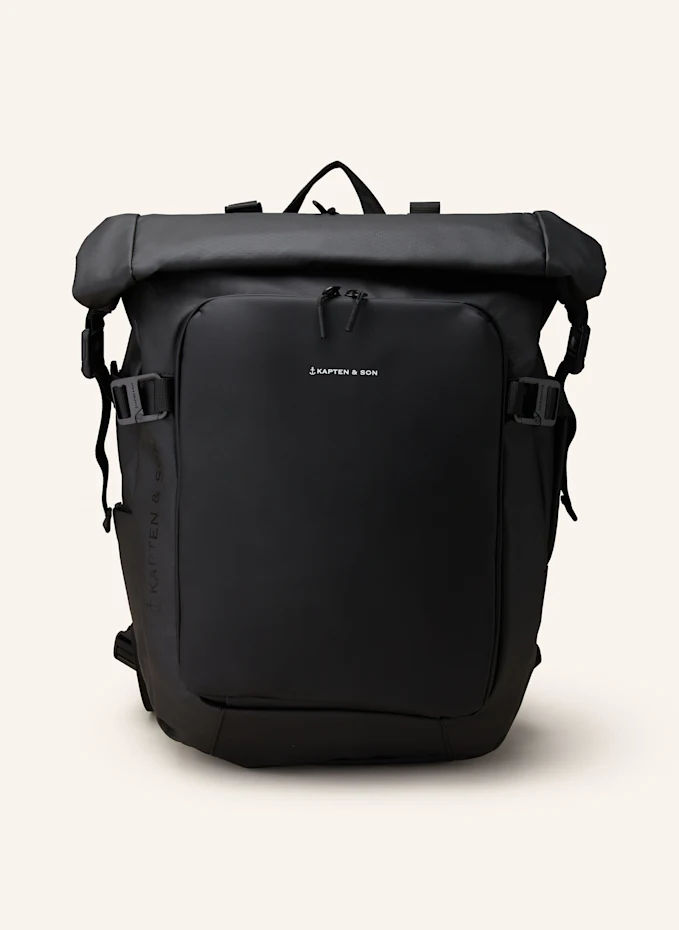 KAPTEN & SON Rucksack LISBON