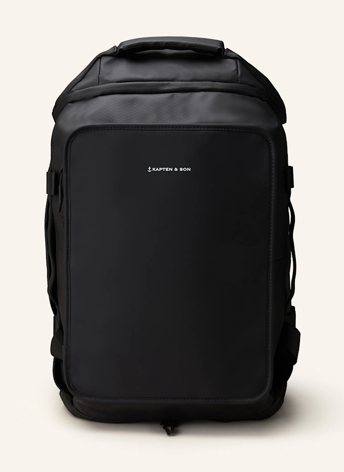 KAPTEN & SON Rucksack LISBON