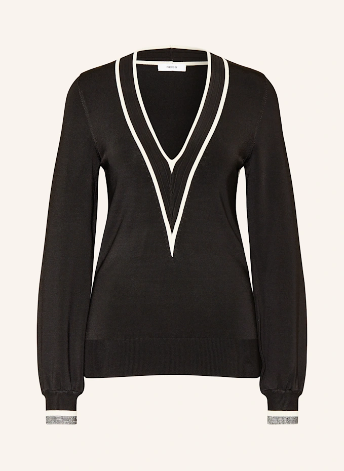 REISS Pullover FAITH