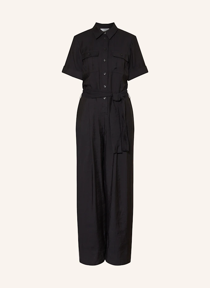 REISS Jumpsuit JOANIE