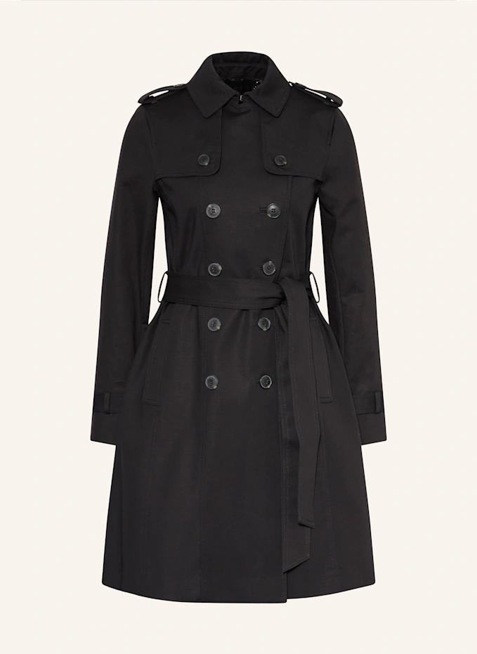 HOBBS Trenchcoat SASKIA