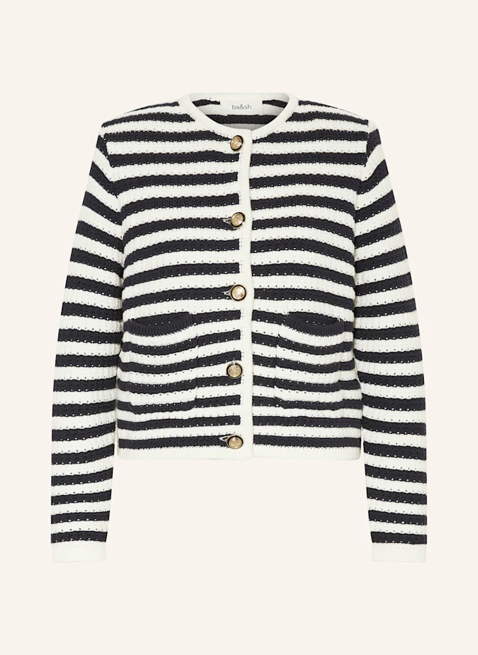 ba&sh Strickjacke GASPARD