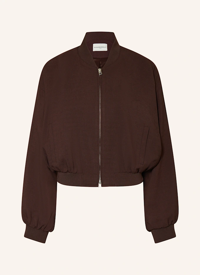 CLAUDIE PIERLOT Oversized-Blouson