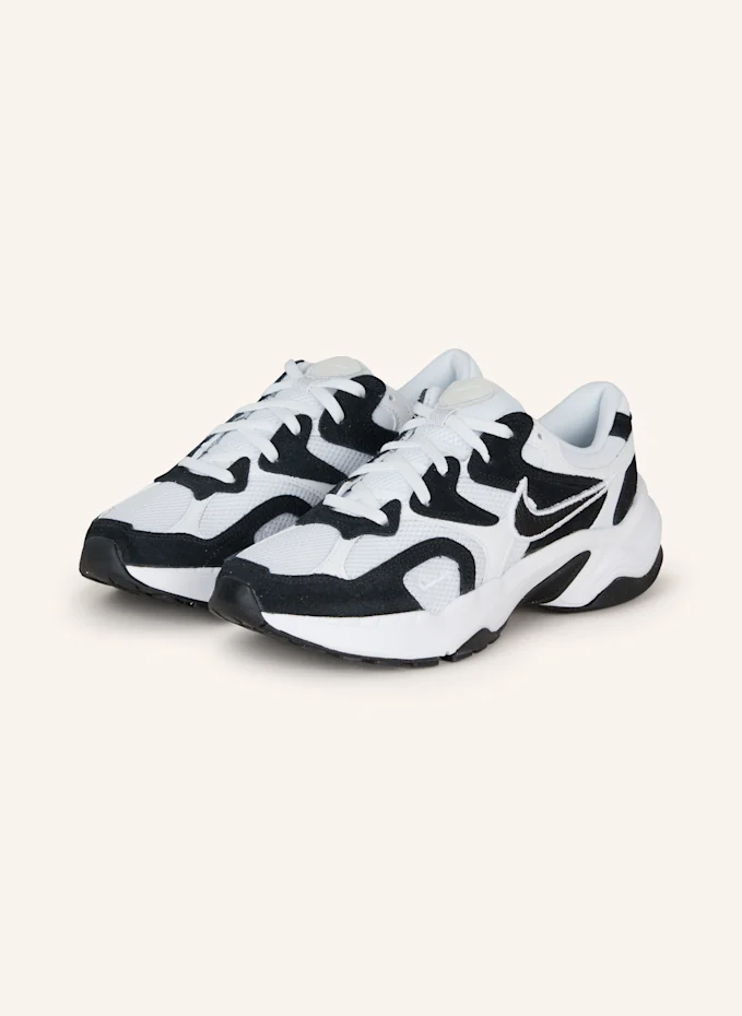 Nike Plateau-Sneaker AL8