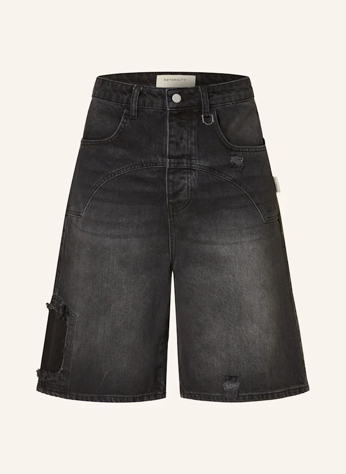 RETERNITY Jeansshorts DELARUE