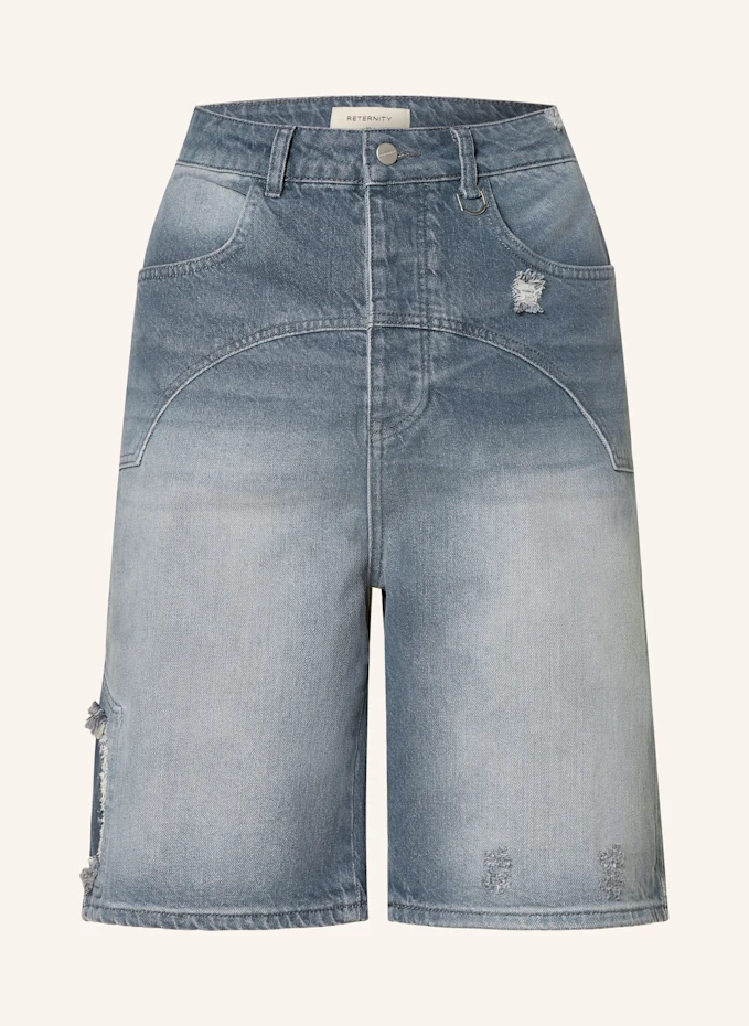 RETERNITY Jeansshorts DELARUE