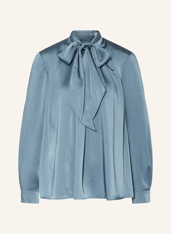 CLAUDIE PIERLOT Schluppenbluse