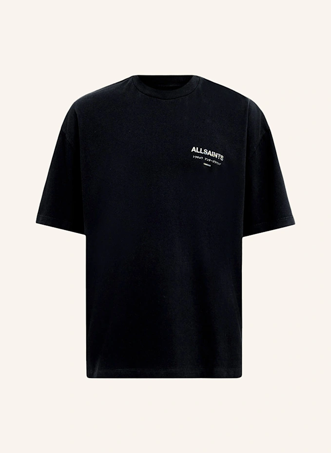 ALLSAINTS T-Shirt UNDERGRND