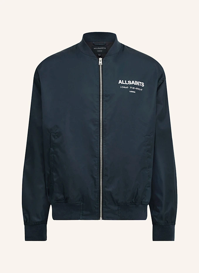 ALLSAINTS Blouson UNDERGROUND