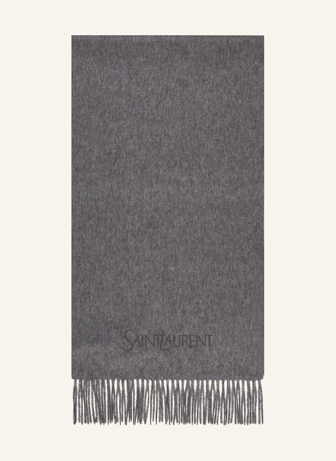 SAINT LAURENT Cashmere-Schal