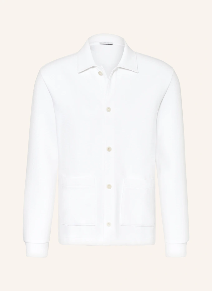 REISS Overshirt FLIPPO