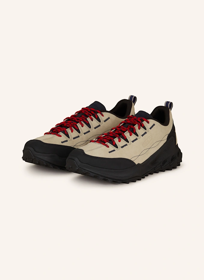 KEEN Sneaker JASPER ZIONIC