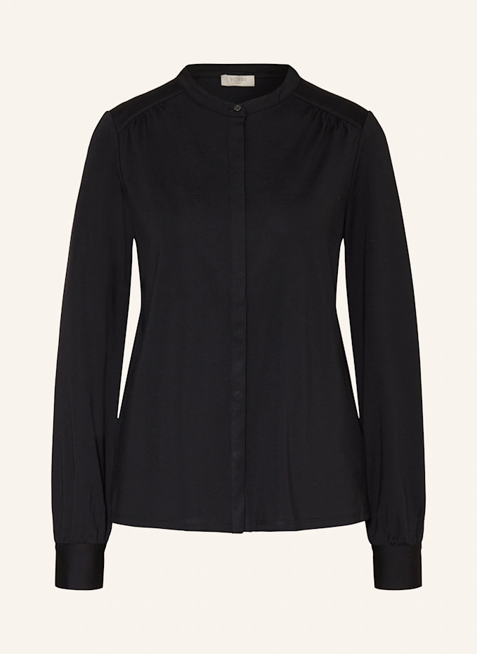 HOBBS Jerseybluse ALANA