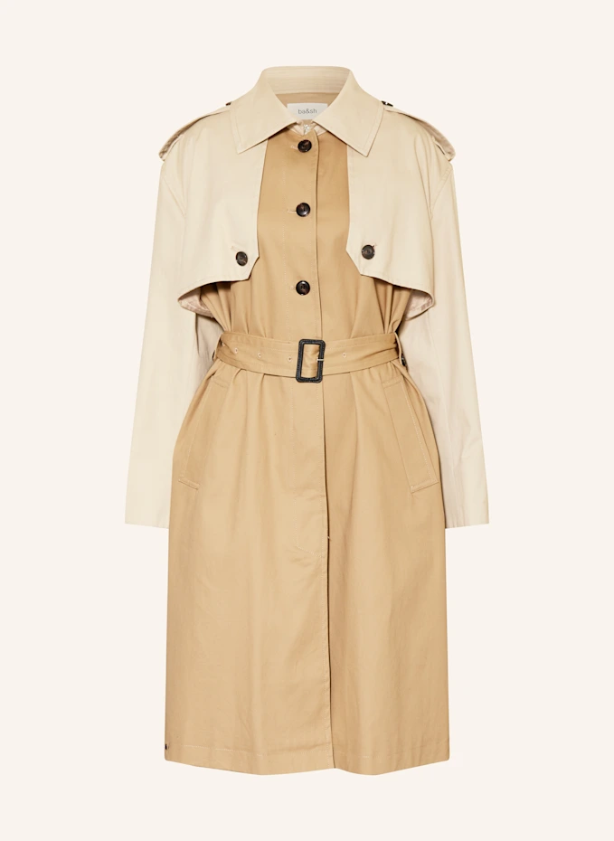 ba&sh Trenchcoat POLAR