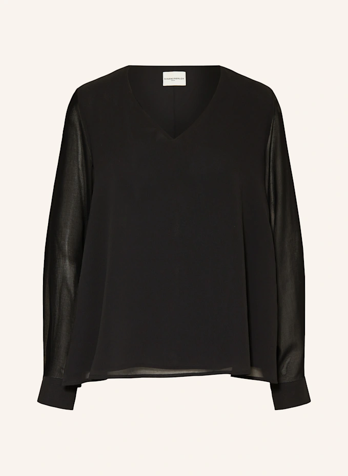 CLAUDIE PIERLOT Blusenshirt