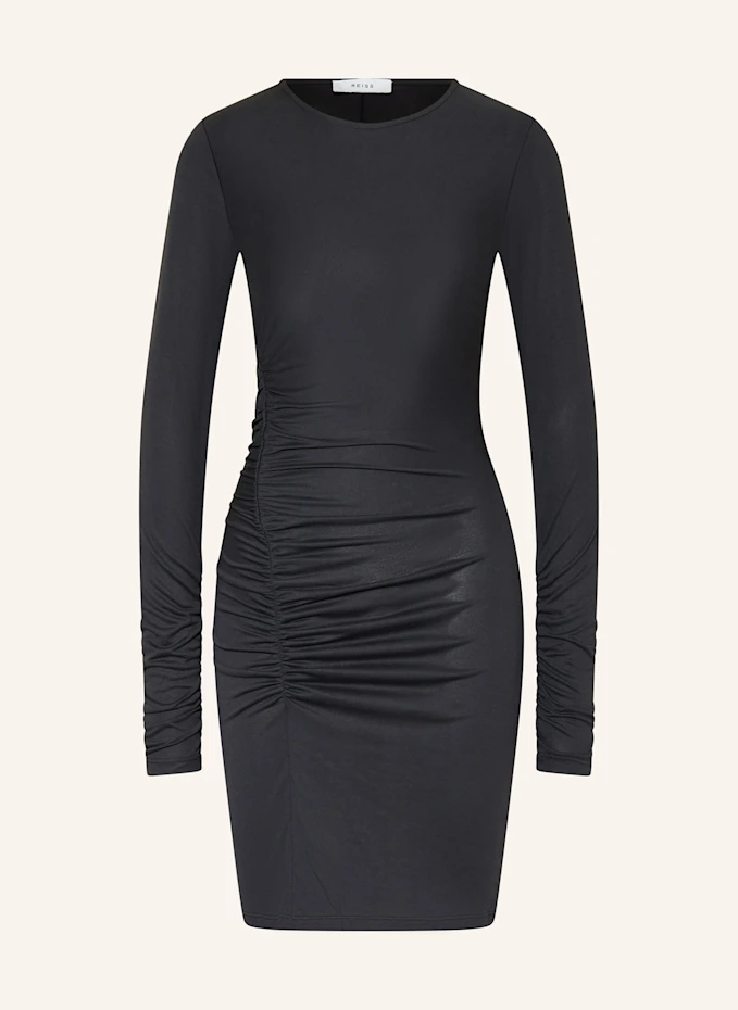 REISS Jerseykleid ALLIE