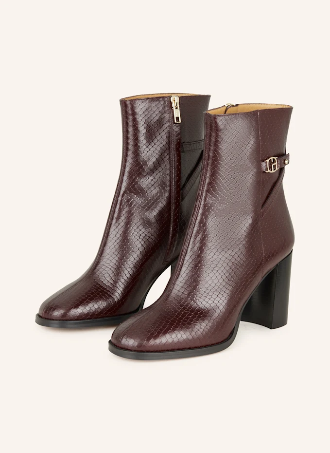 CLAUDIE PIERLOT Stiefeletten