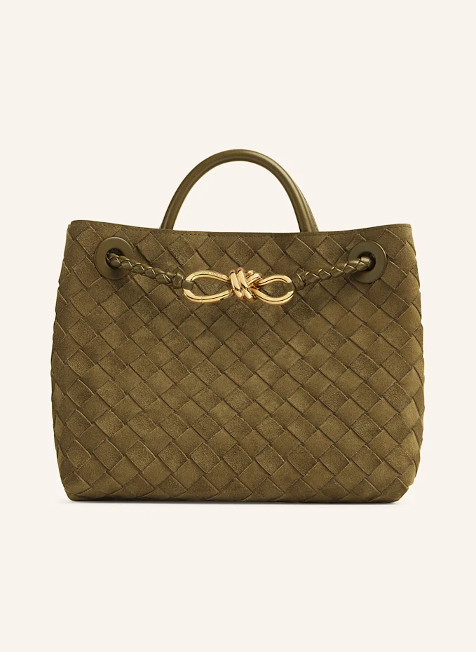 BOTTEGA VENETA Handtasche ANDIAMO SMALL