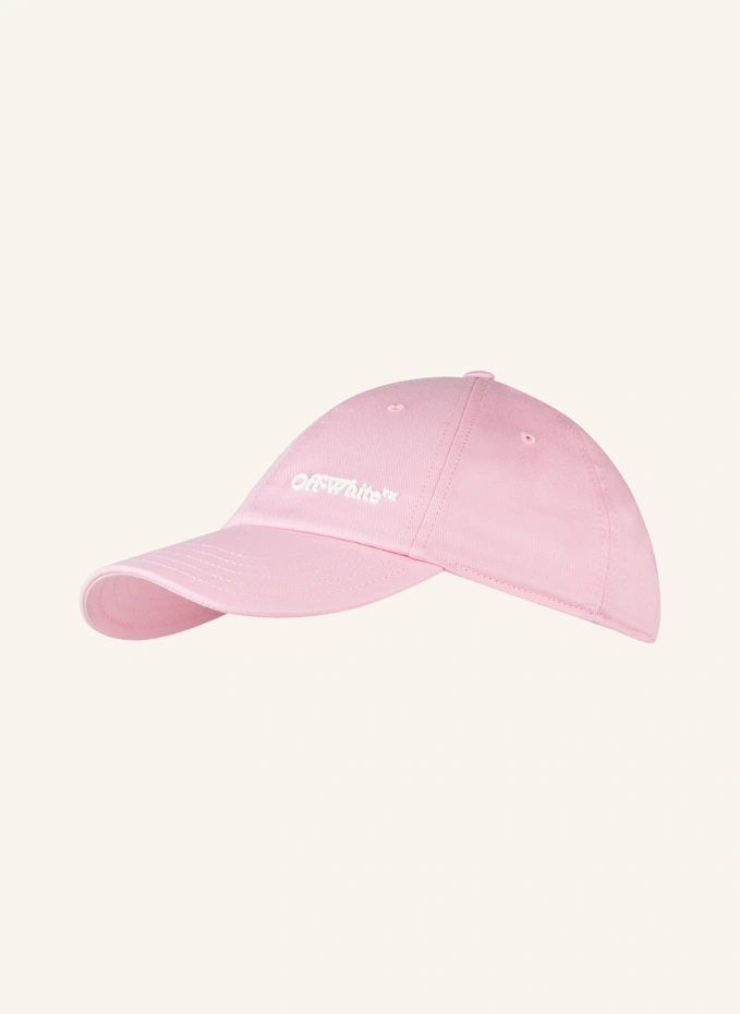 Off-White Cap