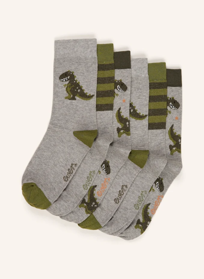 ewers COLLECTION 6er-Pack Socken